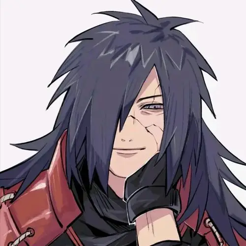 火影忍者高清壁纸和头像无水印18