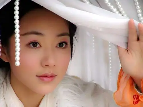 韩雪《天外飞仙》——香雪海