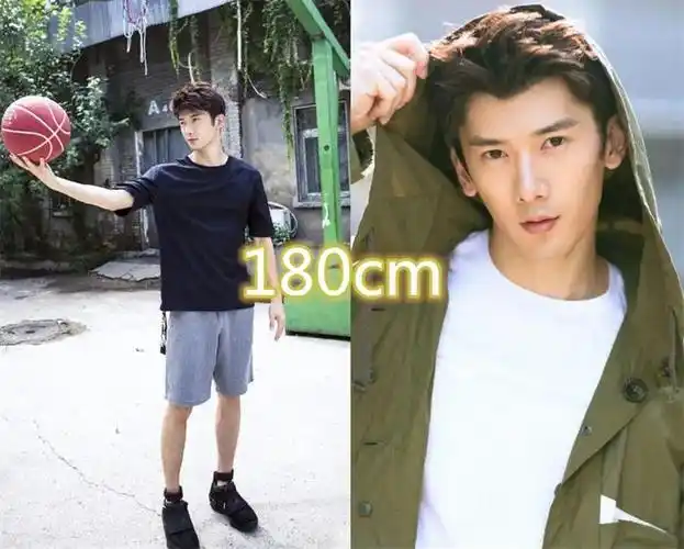 有种"高富帅"叫嘉行四子,张云龙185cm还好|张云龙|高富帅|身高_新浪