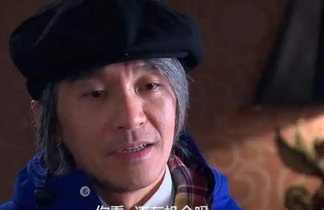 周星驰最爱的到底是朱茵还是罗慧娟也许只有他最明白