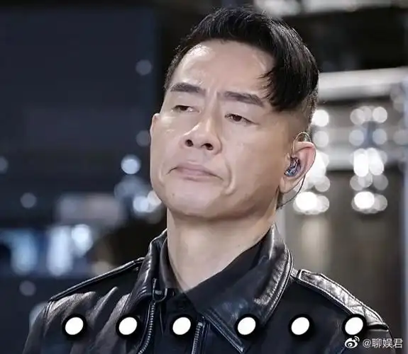 陈小春的碎碎念