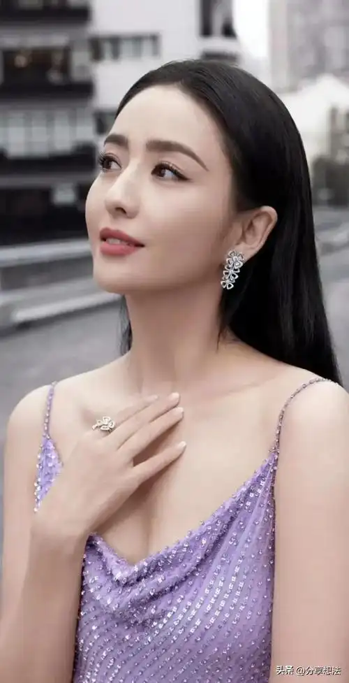 佟丽娅明星壁纸27