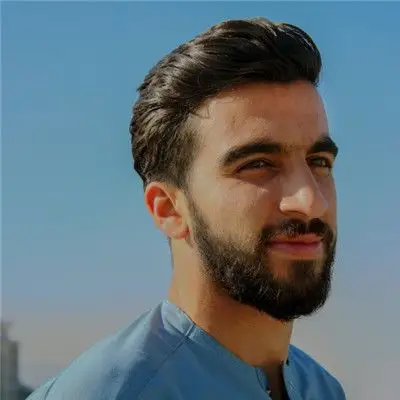 成熟欧美头像男人味留胡子的成熟男人图片