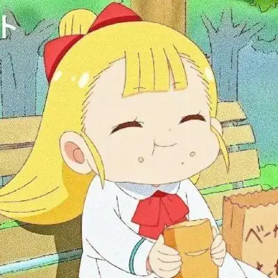 沙雕且可爱的搞怪头像图片_搞笑头像_头像屋