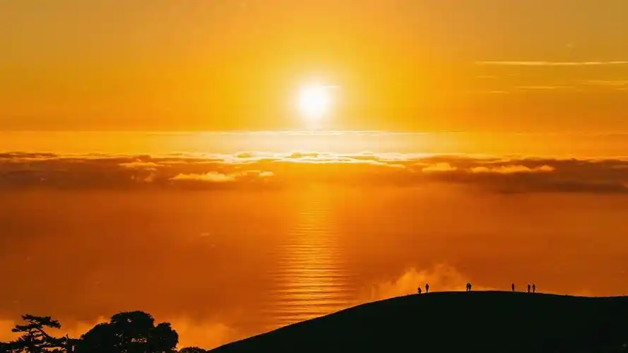 【高清电脑壁纸】珍藏很久的电脑壁纸,每张都可以用很久!(10-11期)