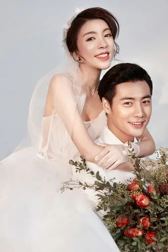 【雨丝摄影】赵女士&郭先生-杭州雨丝婚纱摄影-wed114结婚网