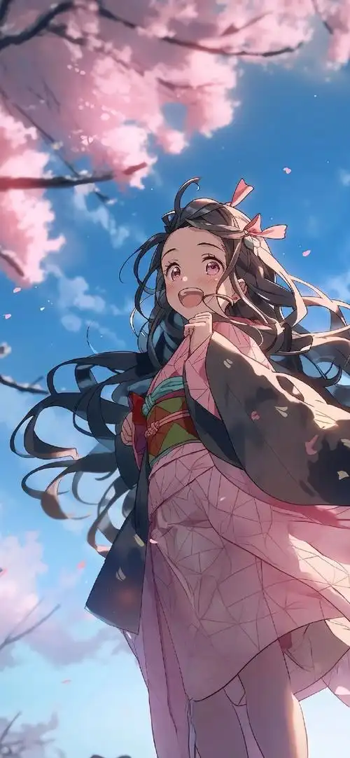 鬼灭之刃#| 动漫壁纸超清动漫壁纸7715(ˊωˋ*)1277推荐