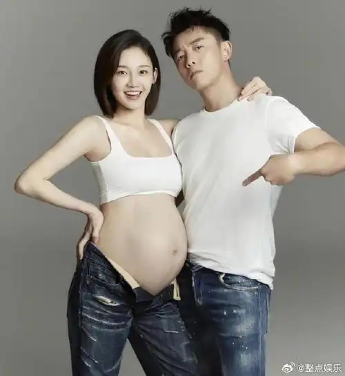 郑恺苗苗才结婚三年