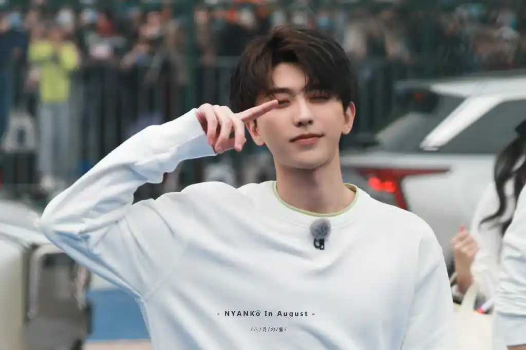 [蔡徐坤][盘点]210421 04.12-04.