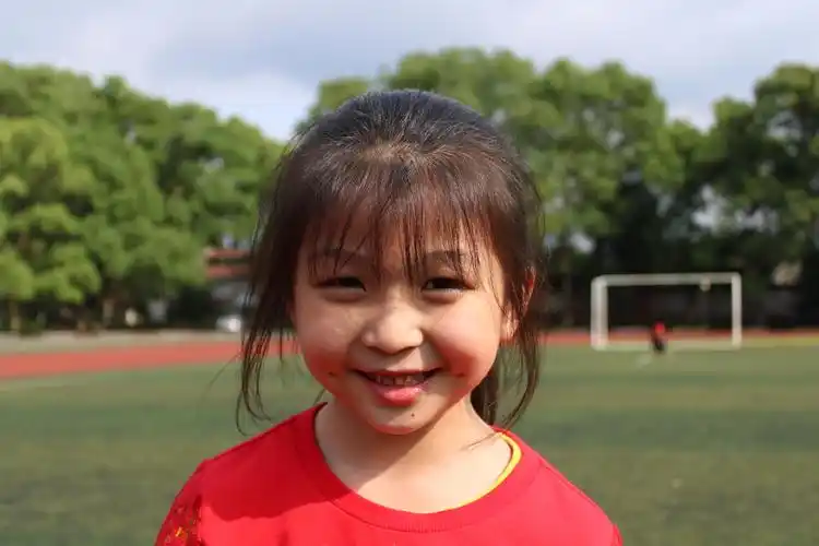 世界微笑日|来自清华·实验的笑容,你被感染了吗?