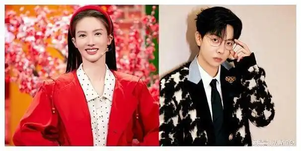 金晨拜见胡夏父母恋情升温直播言不婚打脸