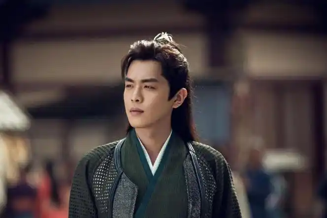 穿越电视剧排行榜前十名盘点亚洲十大穿越剧