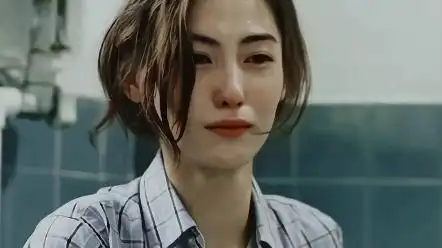 破碎感 # 张柏芝