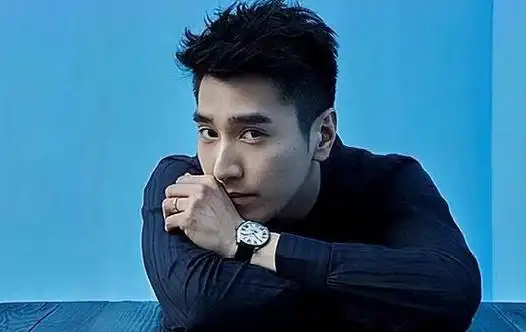 赵又廷的与众不同