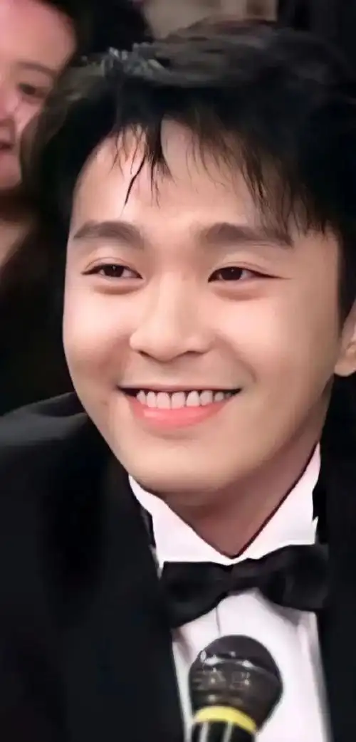 周星驰头像壁纸