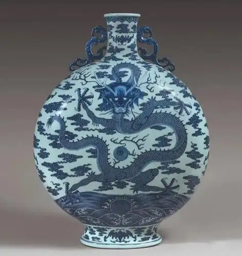 圆明园流失文物现身法国?被拍卖了3930万,买家还是中国人