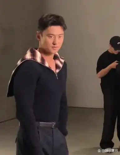 北京之夜,秦昊冷淡,童瑶尬笑,舒淇局促不安,网友:真是太尴尬