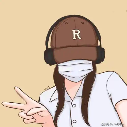 好看的头像抖音图片最火头像