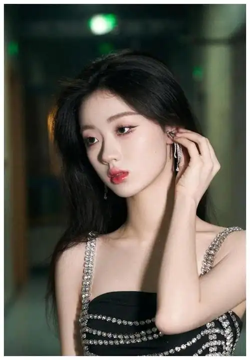 00后女星谁成为了当红炸子鸡抢眼争奇红遍娱乐圈