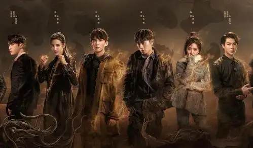 就许陈乔恩林依晨卖萌不许杨蓉在沙海中演梁湾