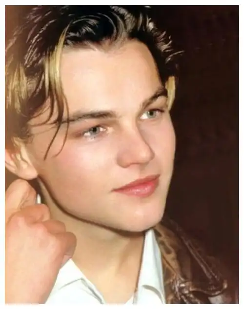 世界十大美男子明星盘点风度翩翩仪表堂堂风流倜傥玉树临风