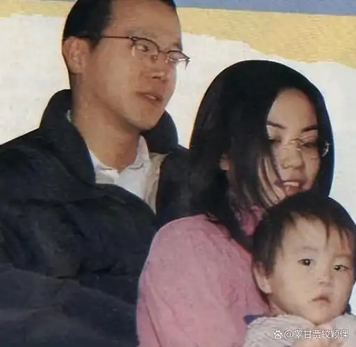 窦唯争夺战背后高原发声为真爱勇敢前行女儿成就我骄傲