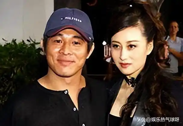 人间清醒利智不顾世俗偏见嫁给李连杰如今过得怎么样