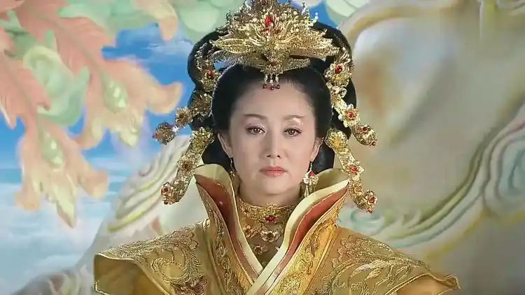 妈祖:赤脚大仙向王母娘娘借来的留音石,被妈祖用到了这个地方