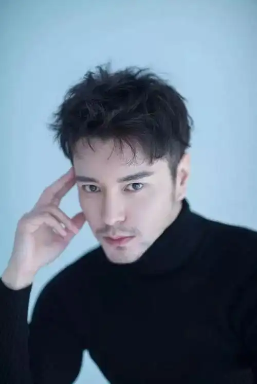 每个人都要找到自己的使命_杜俊泽