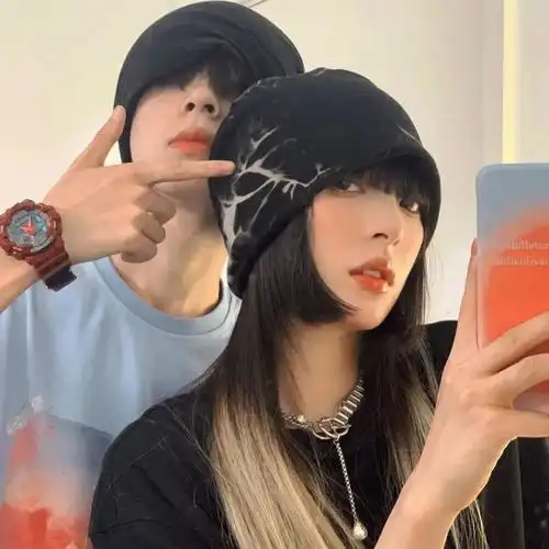 144张低调不易看出的情侣头像 - 知乎