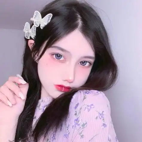 ins女生头像御姐女头御女超a女头软妹部位闺蜜