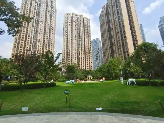 成华奥园广场(二期),槐树店北四路99号-成都成华奥园广场(二期)二手房