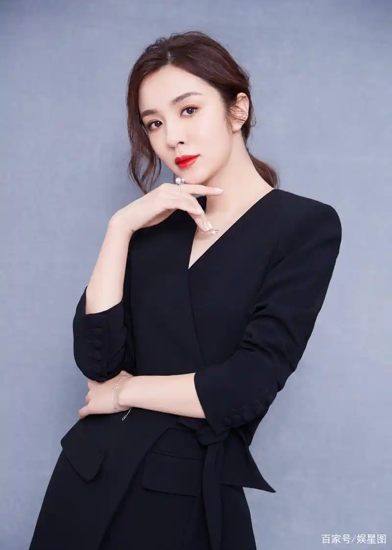 明星写真:王晓晨