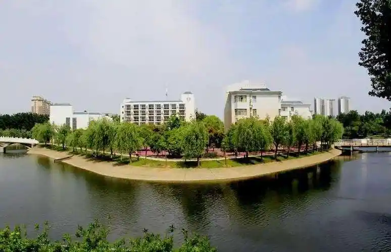 南阳有什么大学南阳有什么大学专科