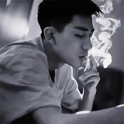 男人专用头像图片 高清好看的个性成熟男人专用头像_男生头像_头像屋