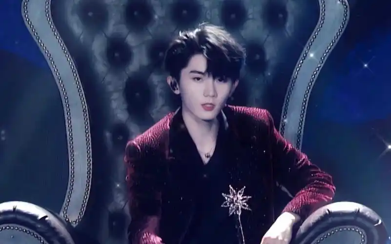 【马嘉祺】郑州蛊王的无效发型vs有效发型_哔哩哔哩_bilibili