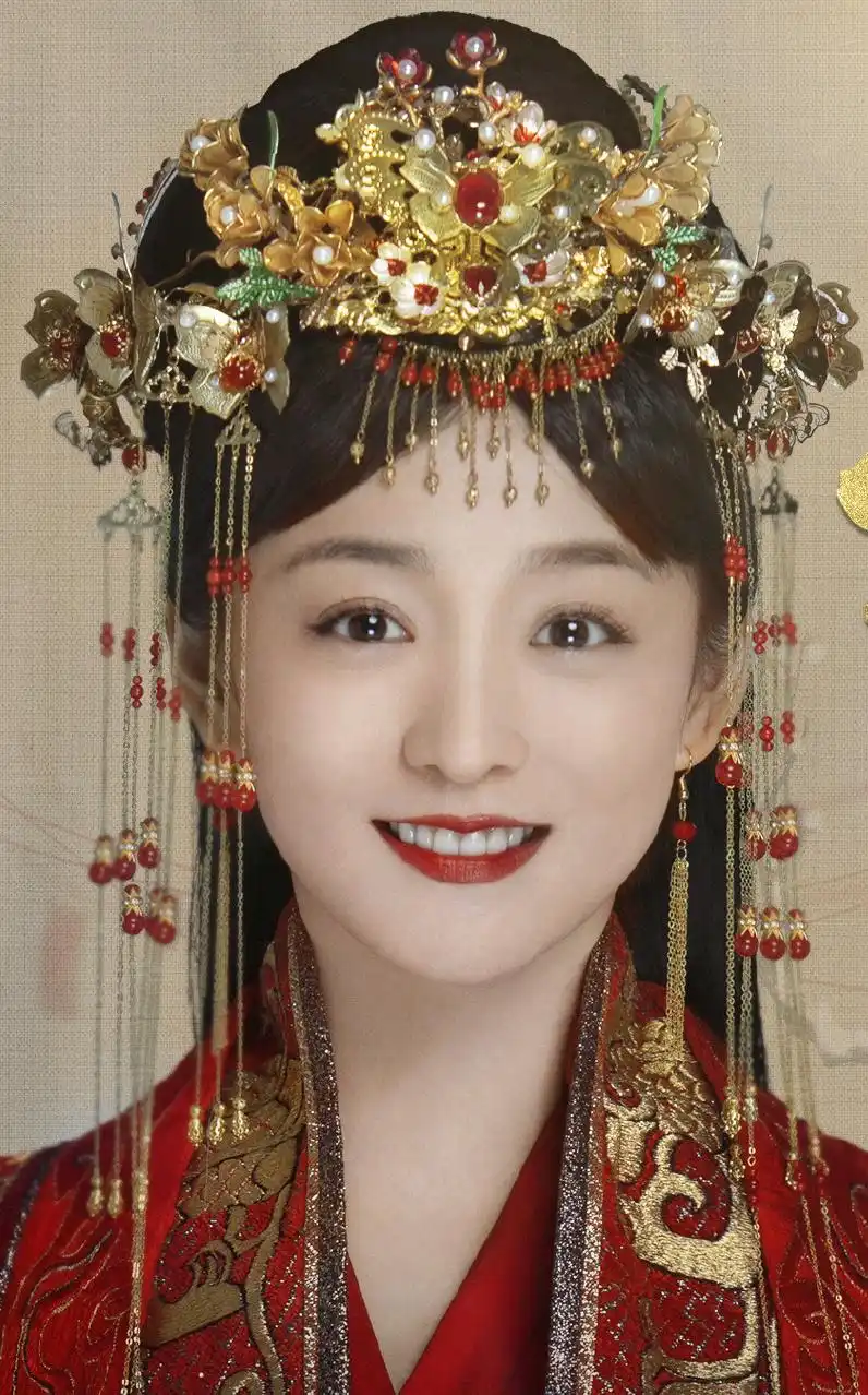 鹅厂又一力作来袭,清一色高级脸,连追八集不过瘾!