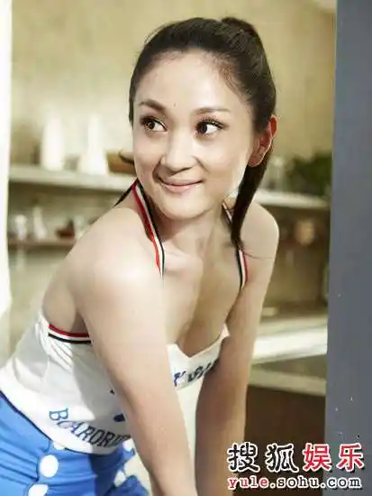 许还幻狂爱数码鼎好杂志力邀拍封面