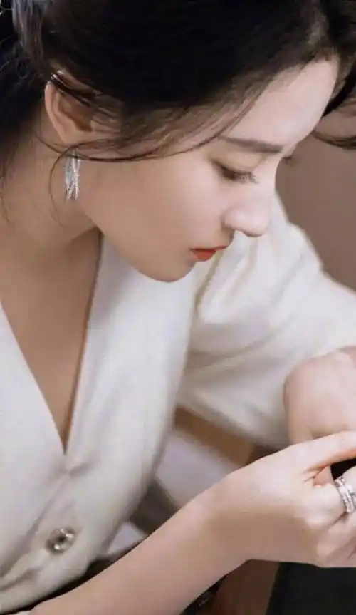 原创30张绝美照片刘亦菲的颜我能吹一万年