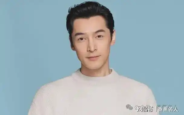 中国十大最帅80后男明星