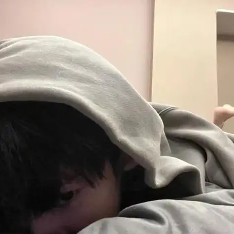 帅气男生头像真人版高清图片帅帅的温暖你整个冬天