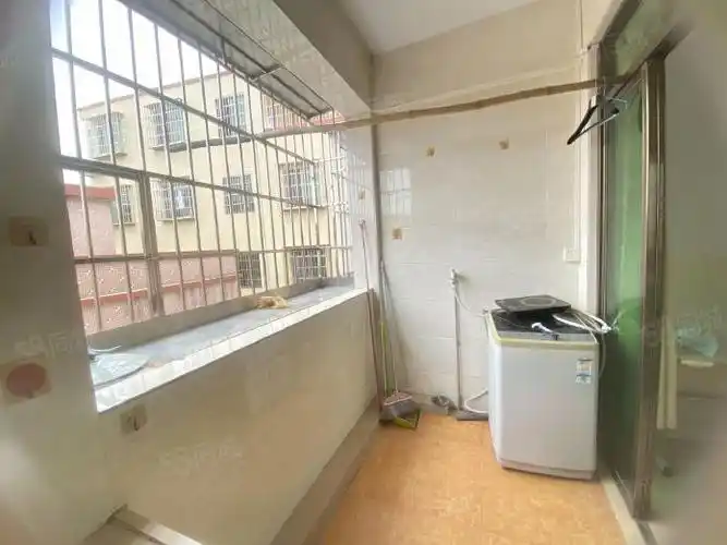 广州番禺南站出租房源真实图片