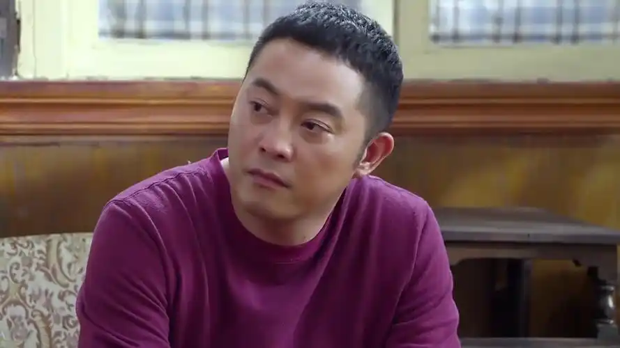 沙溢窝囊被嫌弃 遭家人差别对待!