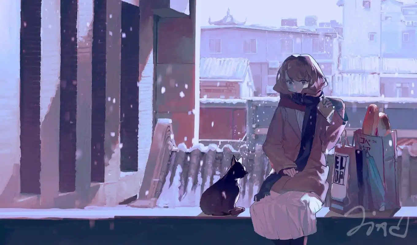 插画- 堆糖,美图壁纸兴趣社区