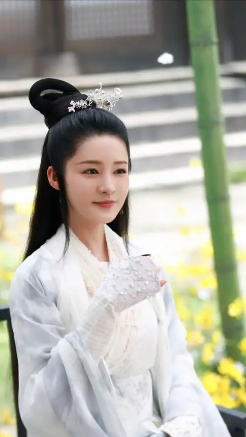 锦绣南歌 沈骊歌 李沁