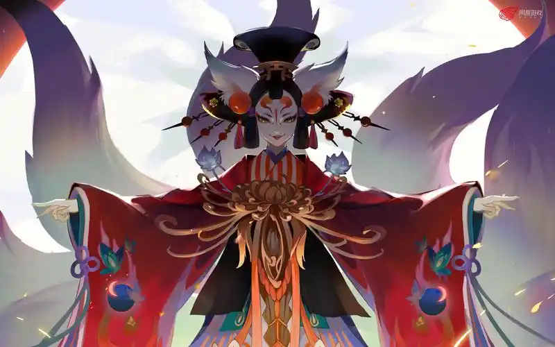 【决战!平安京】玉藻前玩家教你轻松压制追月神