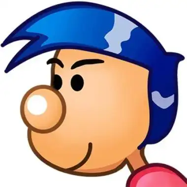 qq原始默认头像图片