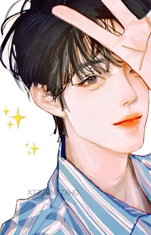 肖战##肖战我喜欢你