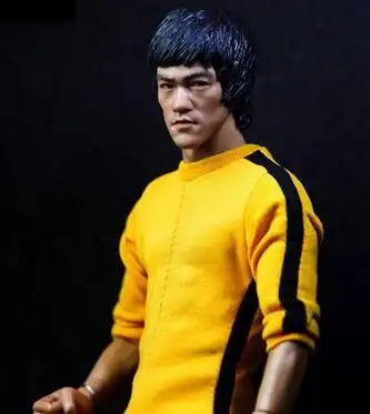 李小龙个人资料简介