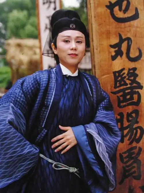 新女巡按的剧照